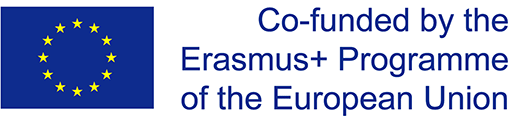 Logo Erasmus+