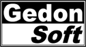 Logo Gedonsoft